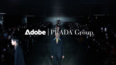 adobe prada group